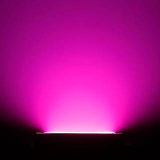 Cameo Thunder Wash 600 RGBW LED stroboscoop