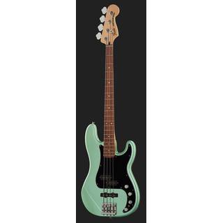 Fender Deluxe Active Precision Bass Special Surf Pearl PF