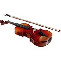 Vendome Gramont 4/4-formaat viool met strijkstok en softcase