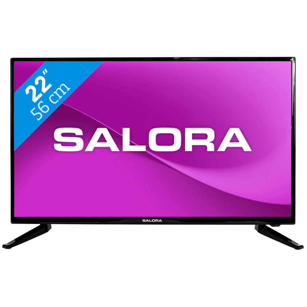 Salora 22LED1600