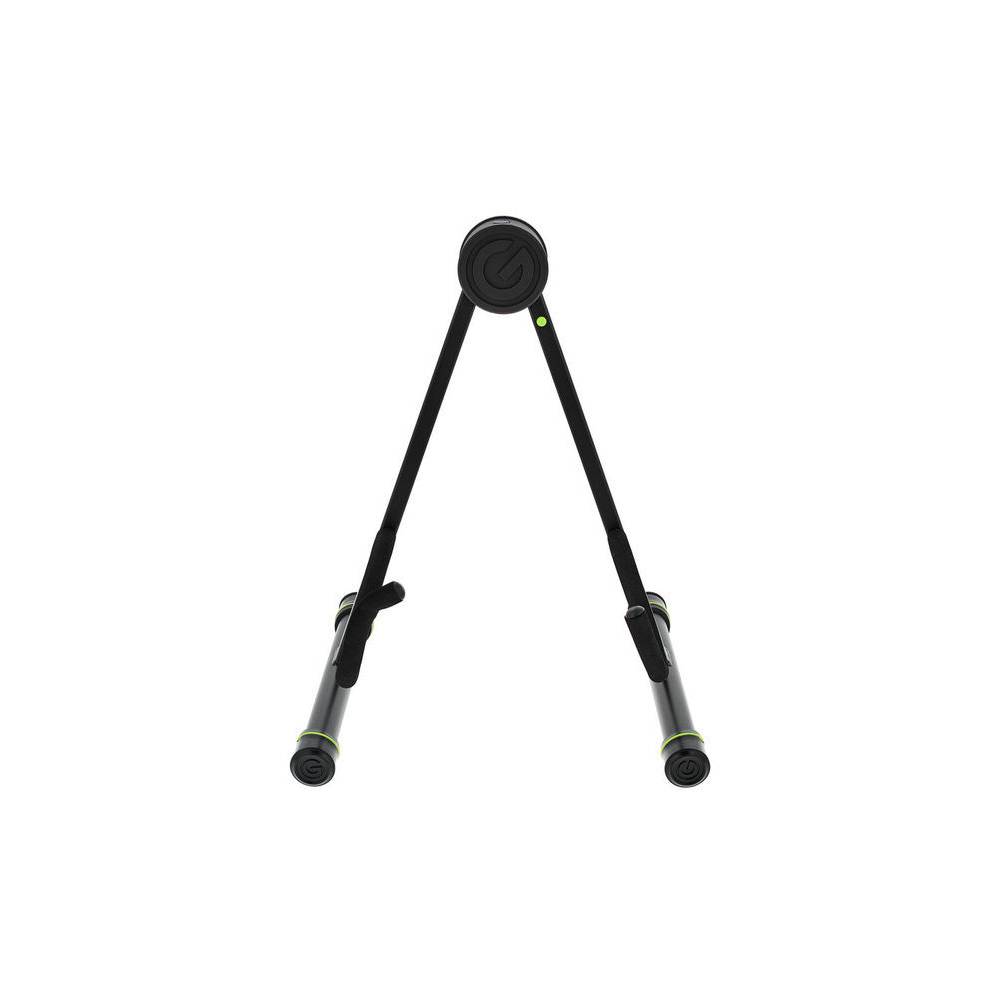 Gravity GGSA01E Solo- G Electric & Bass Guitar Stand
