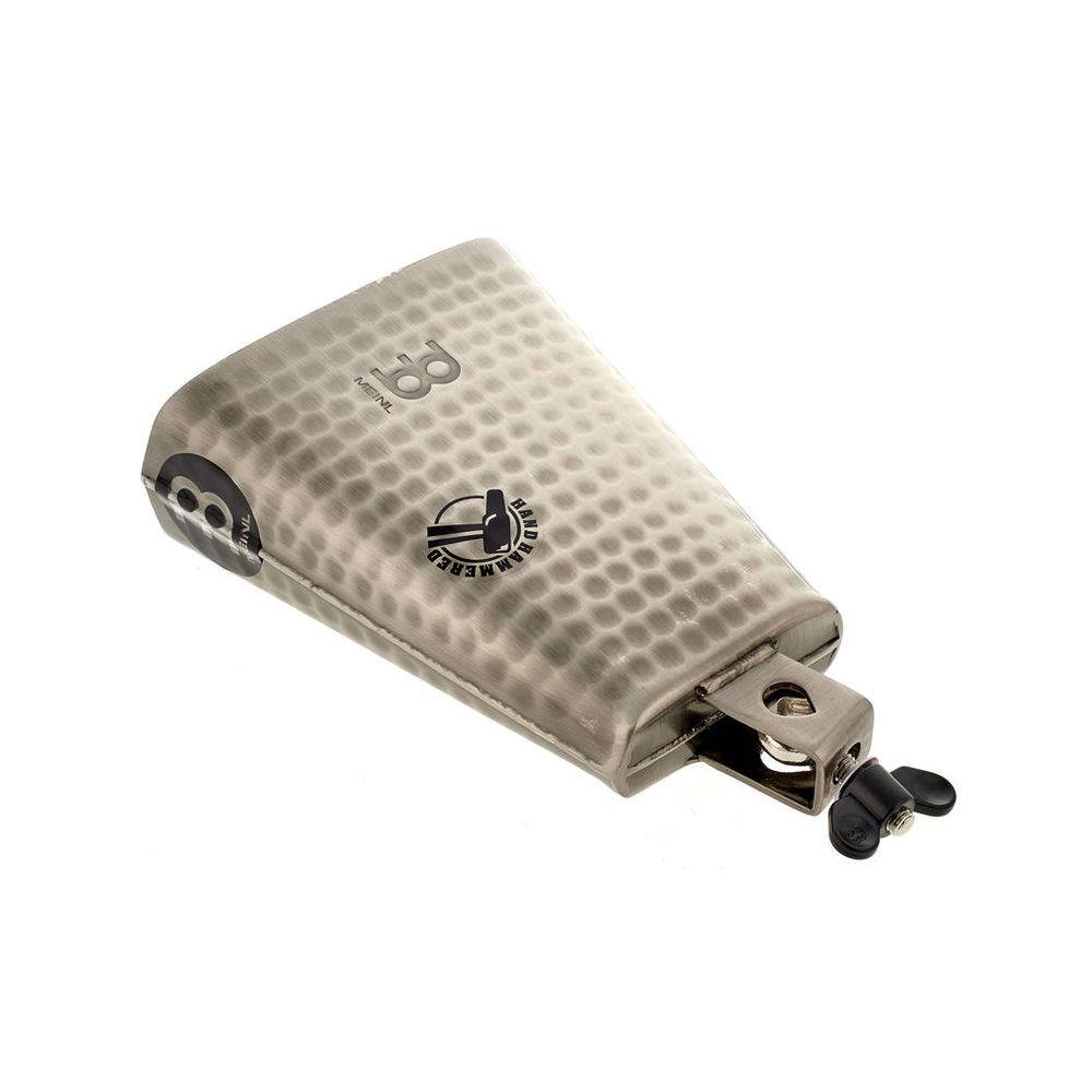 Meinl STB625HH-S Hammered Cowbell Steel