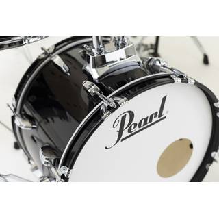 Pearl RS585C-C31 Roadshow drumstel Jet Black