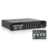 RAM Audio S3004 GPIO Professionele versterker met GPIO-module