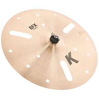 Zildjian 16 K EFX