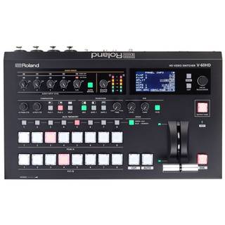 Roland V-60HD video-switcher