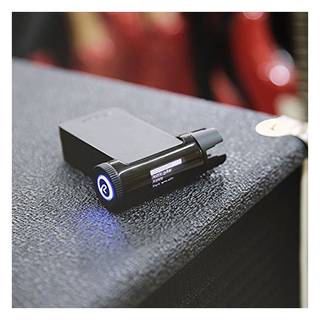 Roadie 2 Tuner automatisch stemapparaat