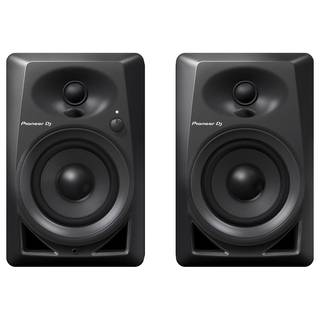 Pioneer DM-40 desktop monitors - ZGAN