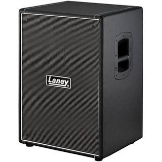 Laney DBV212-4 Digbeth Series 500W 2x12 basgitaarcabinet