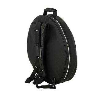 Sabian SFAST22 Fast 22 bekkentas 22 inch, zwart