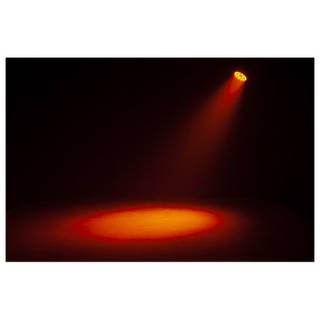 American DJ 18P HEX IP LED par