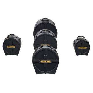 Hardcase HCHJAZZW Pre-Packed Set