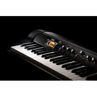 Korg SV2 88 stage piano