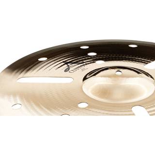 Zildjian 20 A Custom EFX