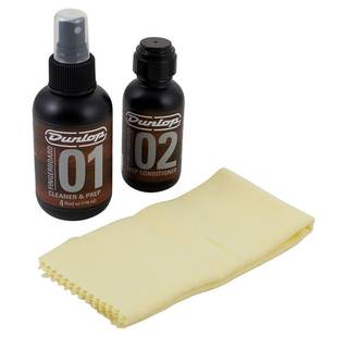 Dunlop 6502 Guitar Fingerboard Kit