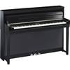 Yamaha CLP-685PE Clavinova digitale piano hoogglans zwart