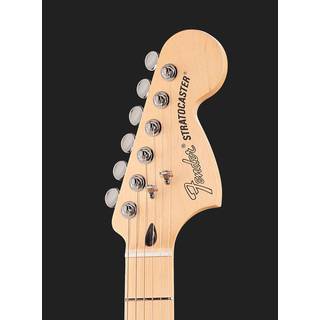 Fender Deluxe Stratocaster MN Vintage Blonde