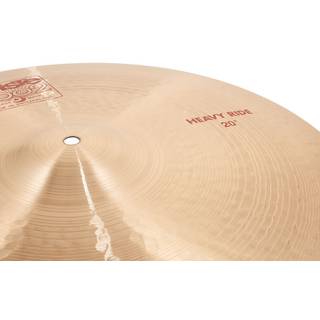 Paiste 2002 Heavy Ride 20