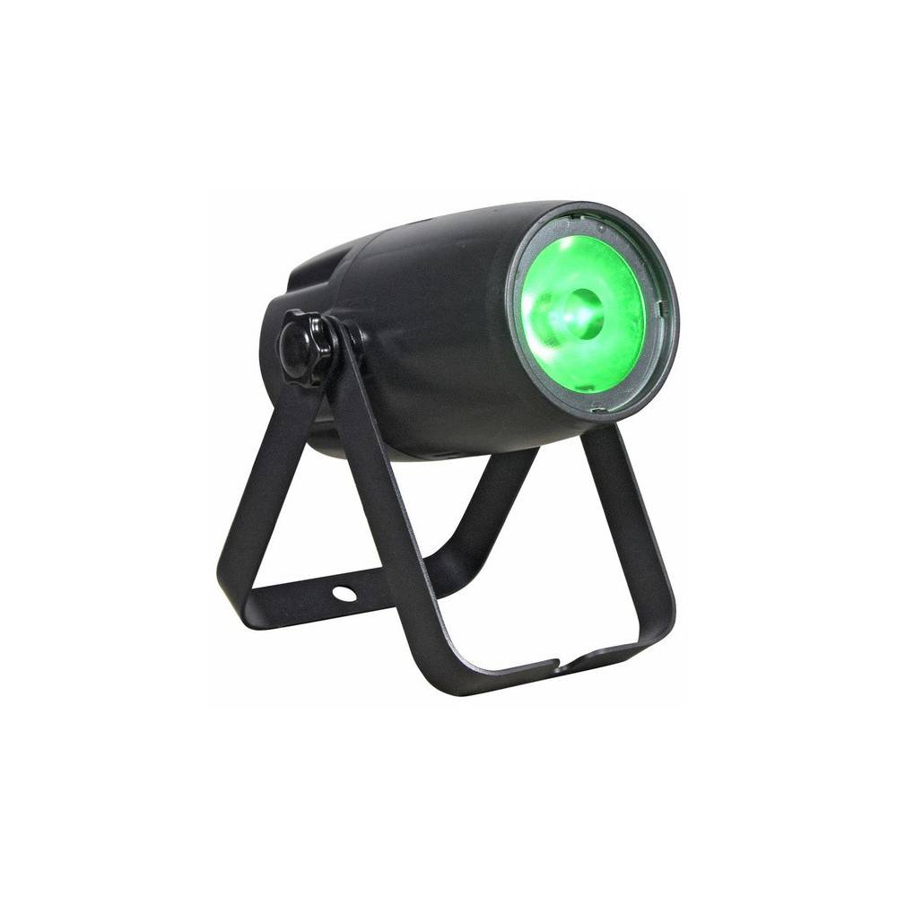 Eurolite LED PST-10 QCL spot