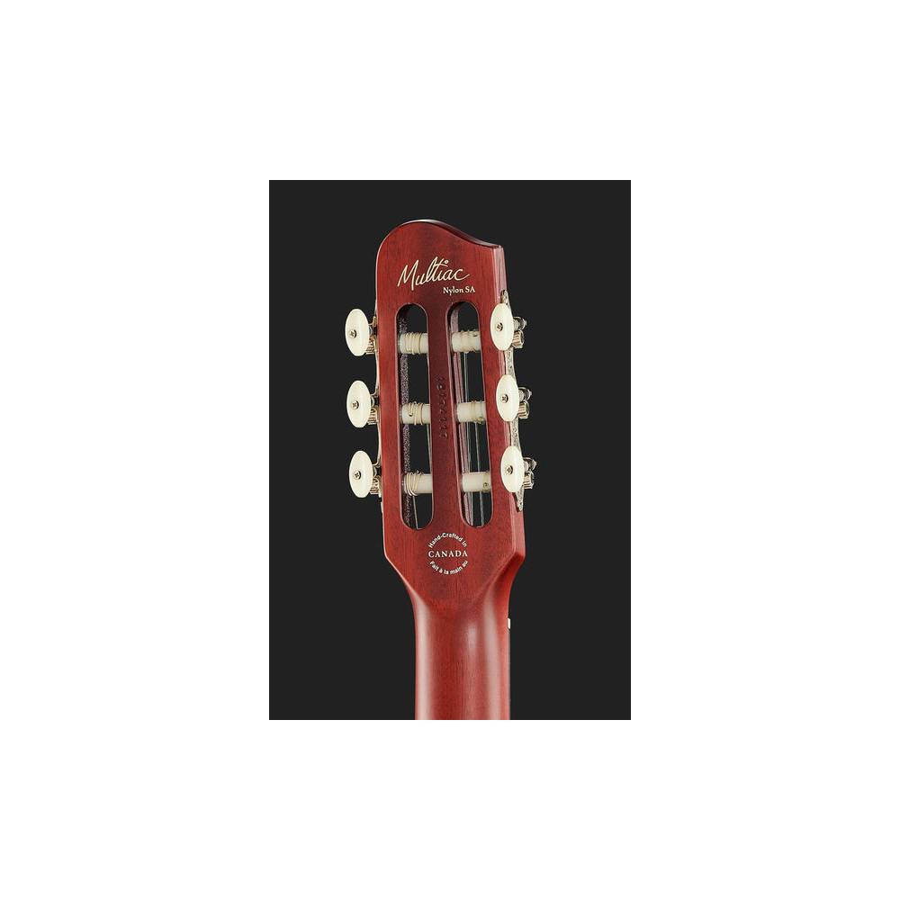 GODIN MultiAc Nylon String Natural HG - Left Handed