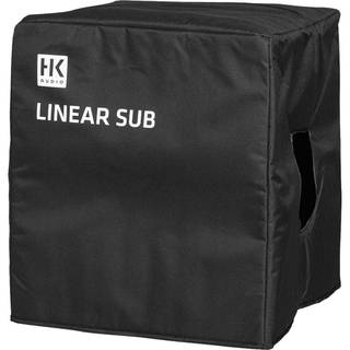 HK Audio Linear 5 L Sub 1200 (A) cover