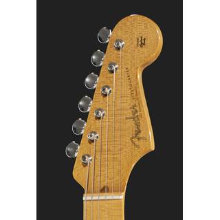 Fender Eric Johnson Stratocaster 2-Color Sunburst MN