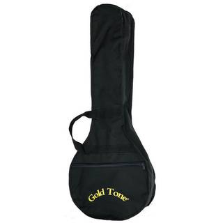 Gold Tone AC-4 4 String Open Back Banjo inclusief gigbag