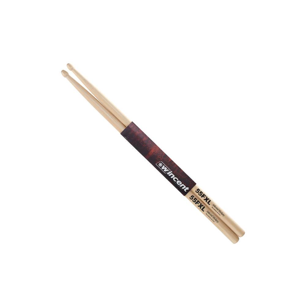 Wincent W-55F XL Fusion hickory drumstokken