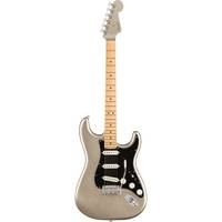 Fender 75th Anniversary Stratocaster Diamond Anniversary MN elektrische gitaar met gigbag