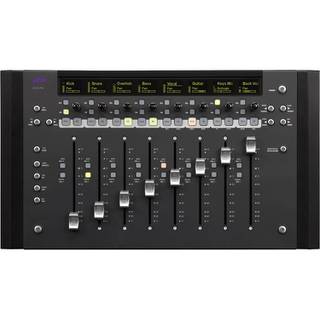 Avid Pro Tools Artist Mix desktop control surface
