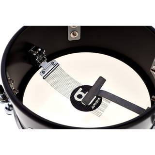 Meinl MDST10BK 10 inch snare-timbale