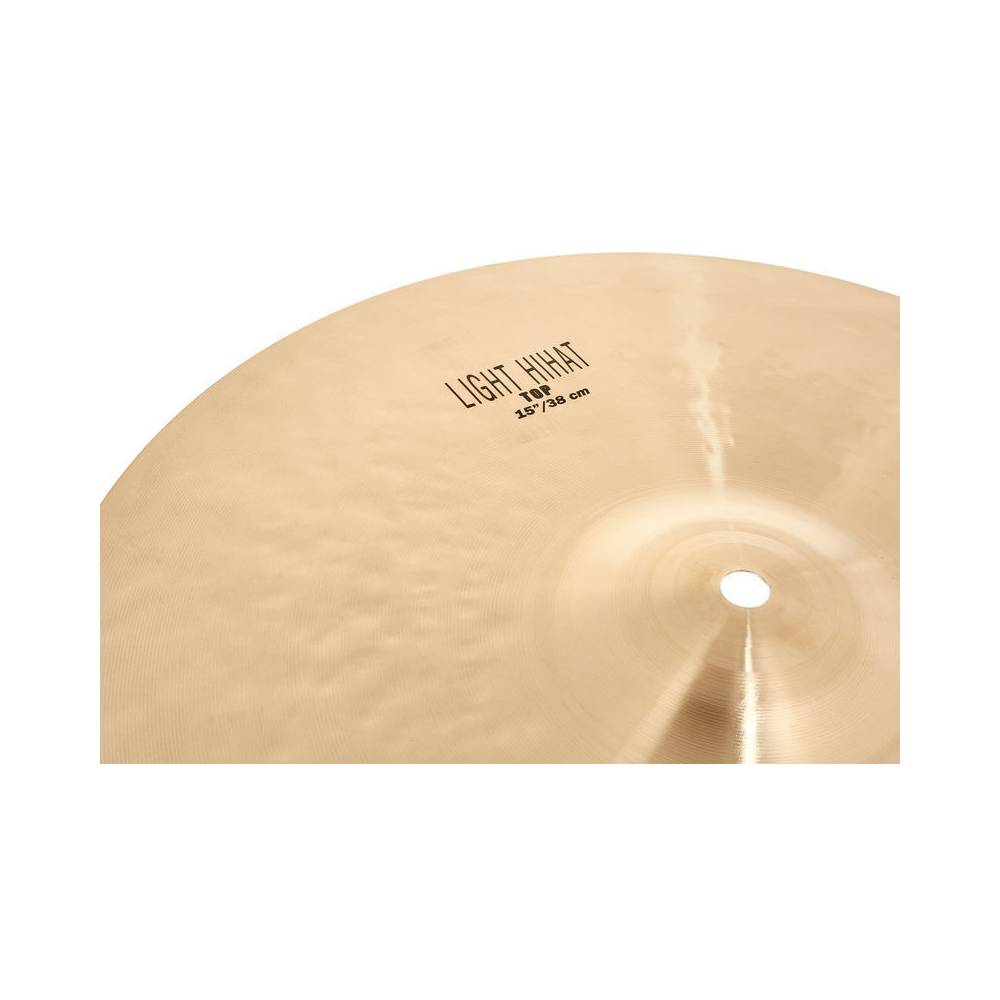 Zildjian 15 K Light Hats