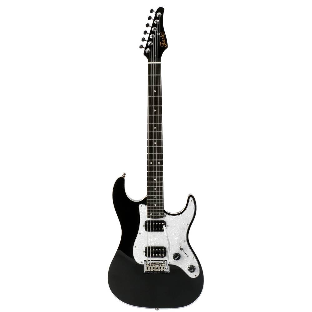 sympathie Buigen Zachtmoedigheid Fazley Phynica FSST920-BK Black elektrische gitaar kopen? - InsideAudio