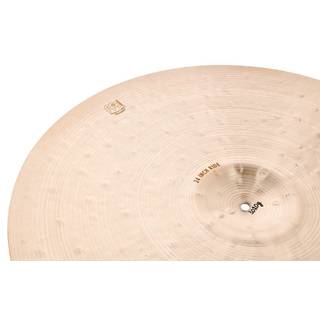 Meinl B24FRR Byzance Foundry Reserve 24 inch ride