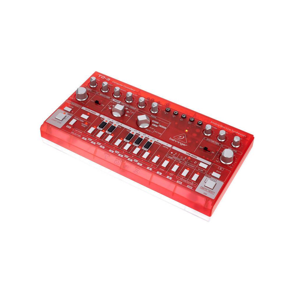 Behringer TD-3-SB Analog Bass Line Synthesizer