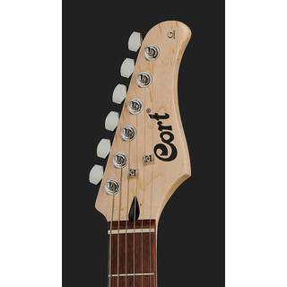Cort G110 Open Pore Sunburst elektrische gitaar