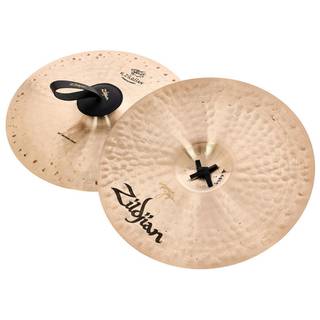 Zildjian 20 K Constantinople Orchestral Medium Light Pair