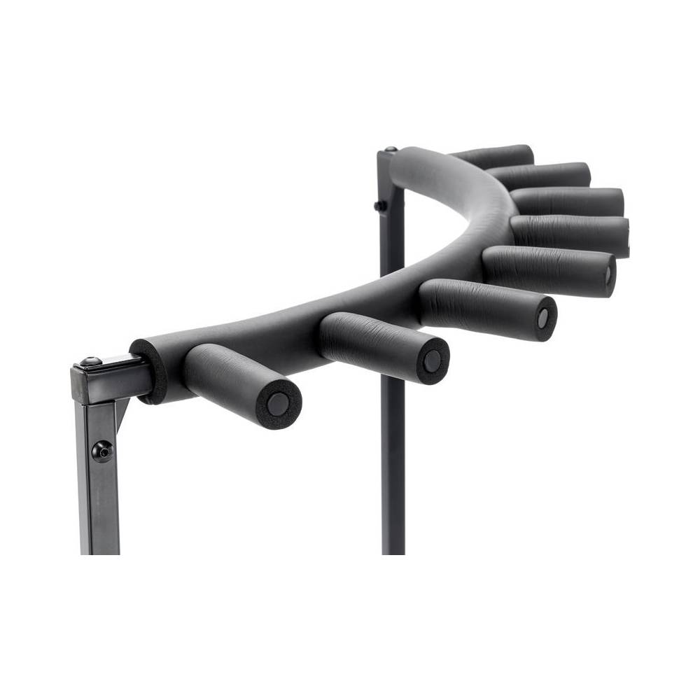 RockStand RS 20887 multiple collapsible corner stand 7