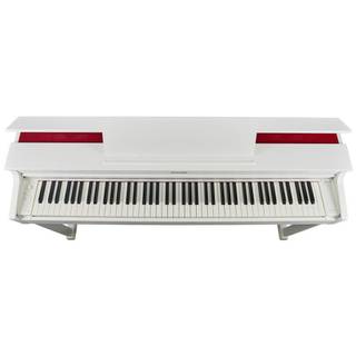 Casio Celviano AP-470 WE digitale piano wit