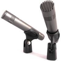 Prodipe A1 DUO condensator microfoons (set van 2)