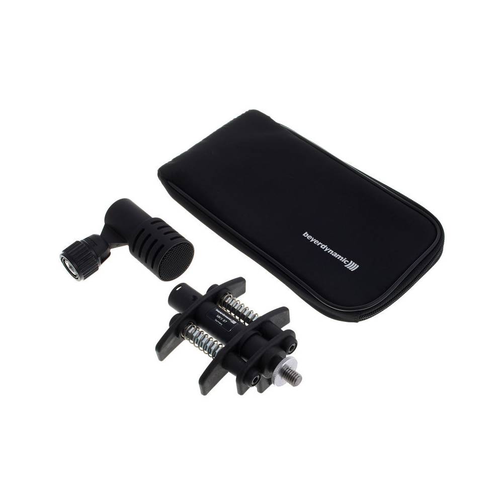 Beyerdynamic TG D35 dynamische instrument microfoon