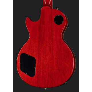 Gibson Artist Collection Slash Les Paul Standard Appetite Burst elektrische gitaar met koffer