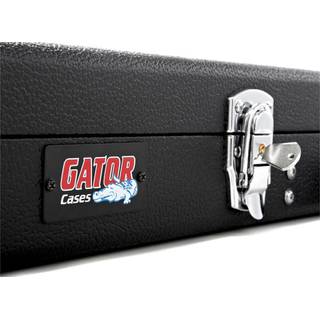 Gator Cases GW-EXTREME gitaarkoffer voor speciale modellen