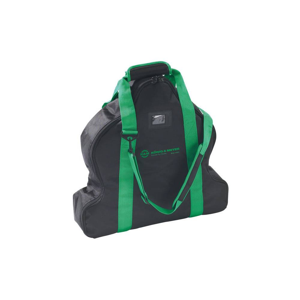 Konig & Meyer 14003 draagtas voor Gomezz 14000
