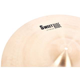 Zildjian K0731 K Sweet Ride 21 inch