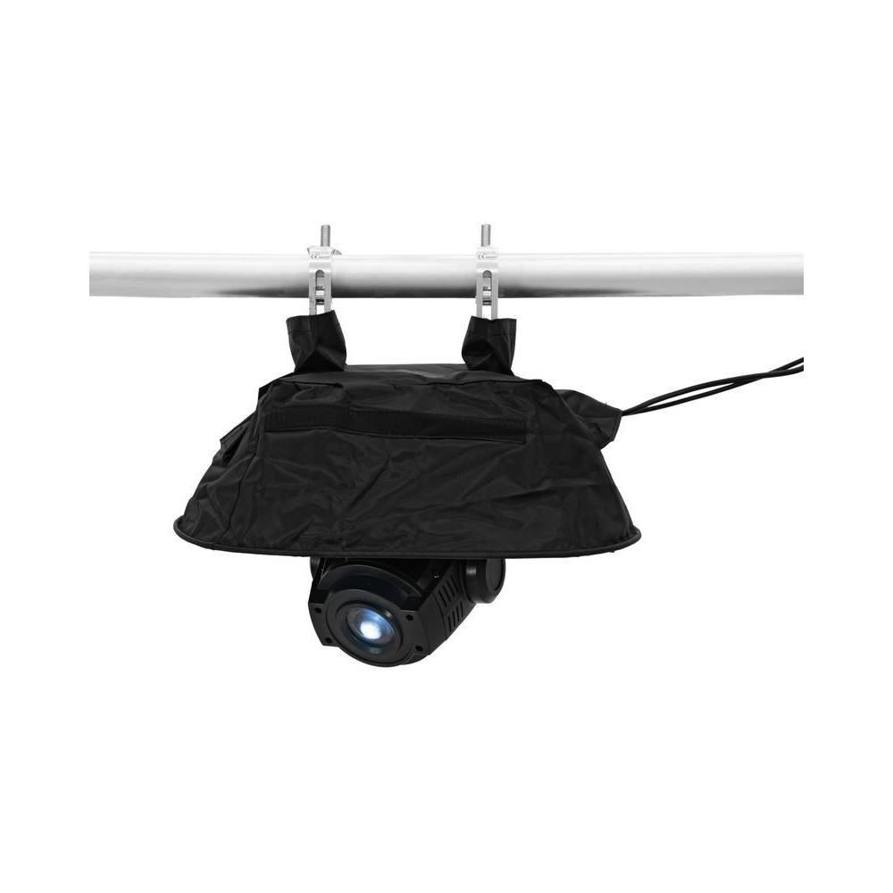 Eurolite regenhoes voor led verlichting