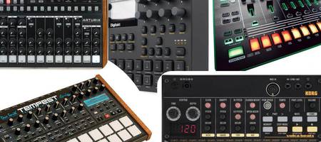 Een drumcomputer kopen? De 5 beste drumcomputers in 2020