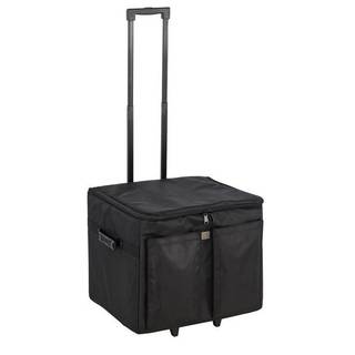 LD Systems CURV 500 SUB PC trolley voor subwoofer