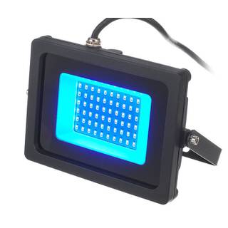 Eurolite LED IP FL-30 SMD outdoor lamp UV