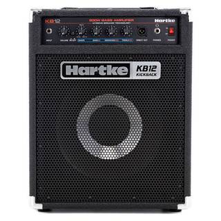 Hartke Kickback KB12 Bass Combo (MKII)